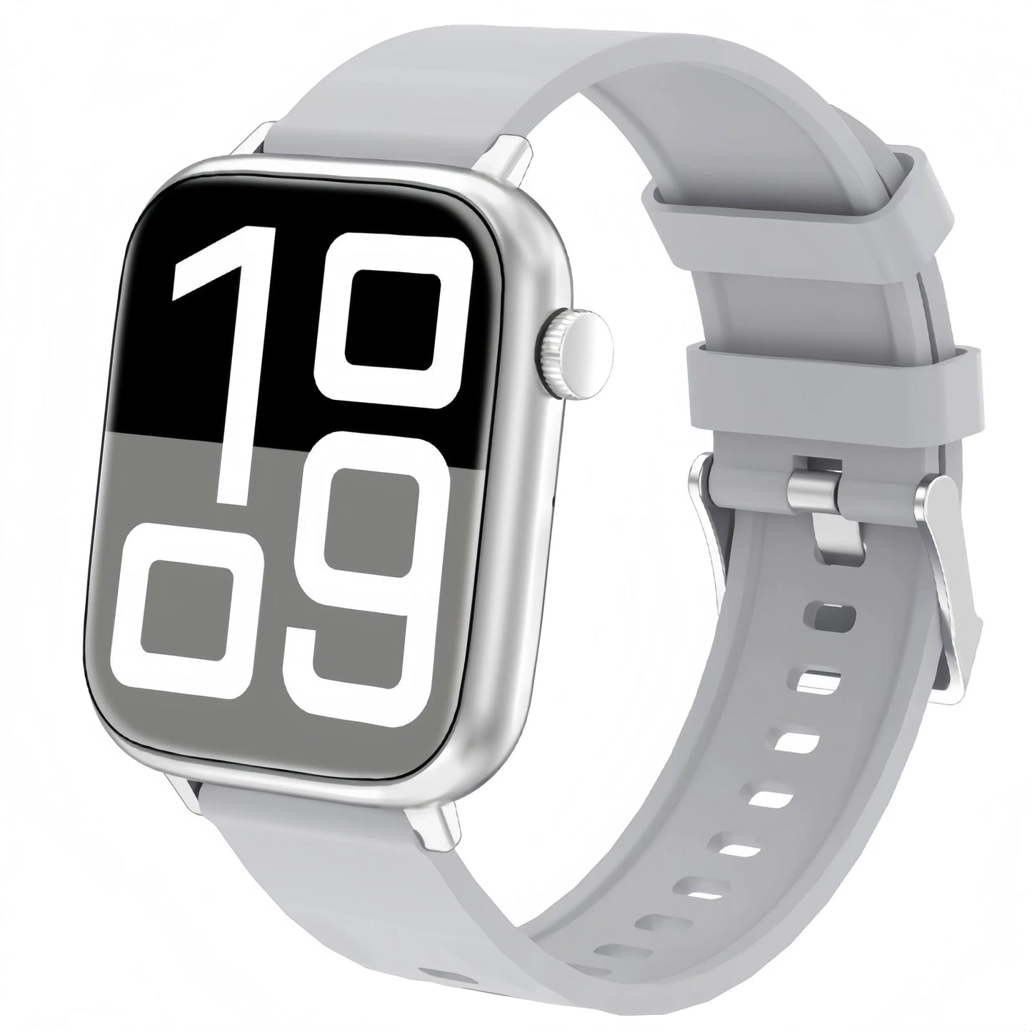 Smart Watch for Men-1.83" HD Touch Screen Smartwatch,Bluetooth Call,Ip68 Waterproof Smart Watches for Android & Iphone,Remote Capture,Smartwatch,Gift