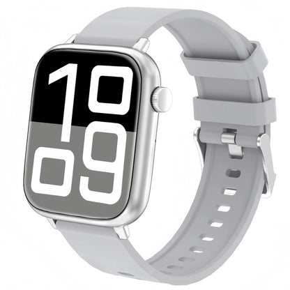 Smart Watch for Men-1.83" HD Touch Screen Smartwatch,Bluetooth Call,Ip68 Waterproof Smart Watches for Android & Iphone,Remote Capture,Smartwatch,Gift